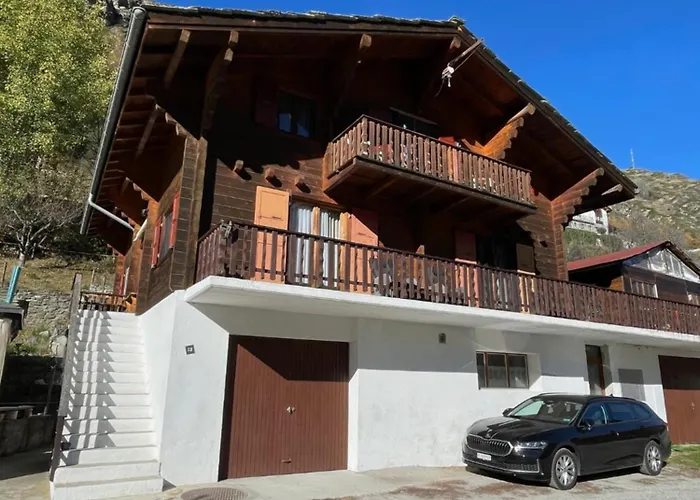 Haus Zur Erholung