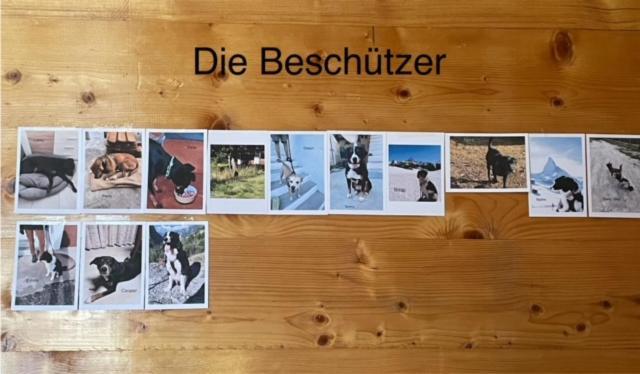 Haus Zur Erholung *