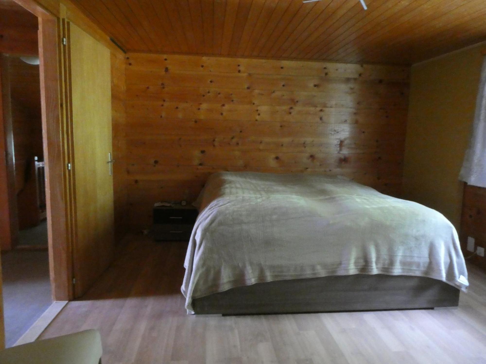 Haus Zur Erholung Apartment