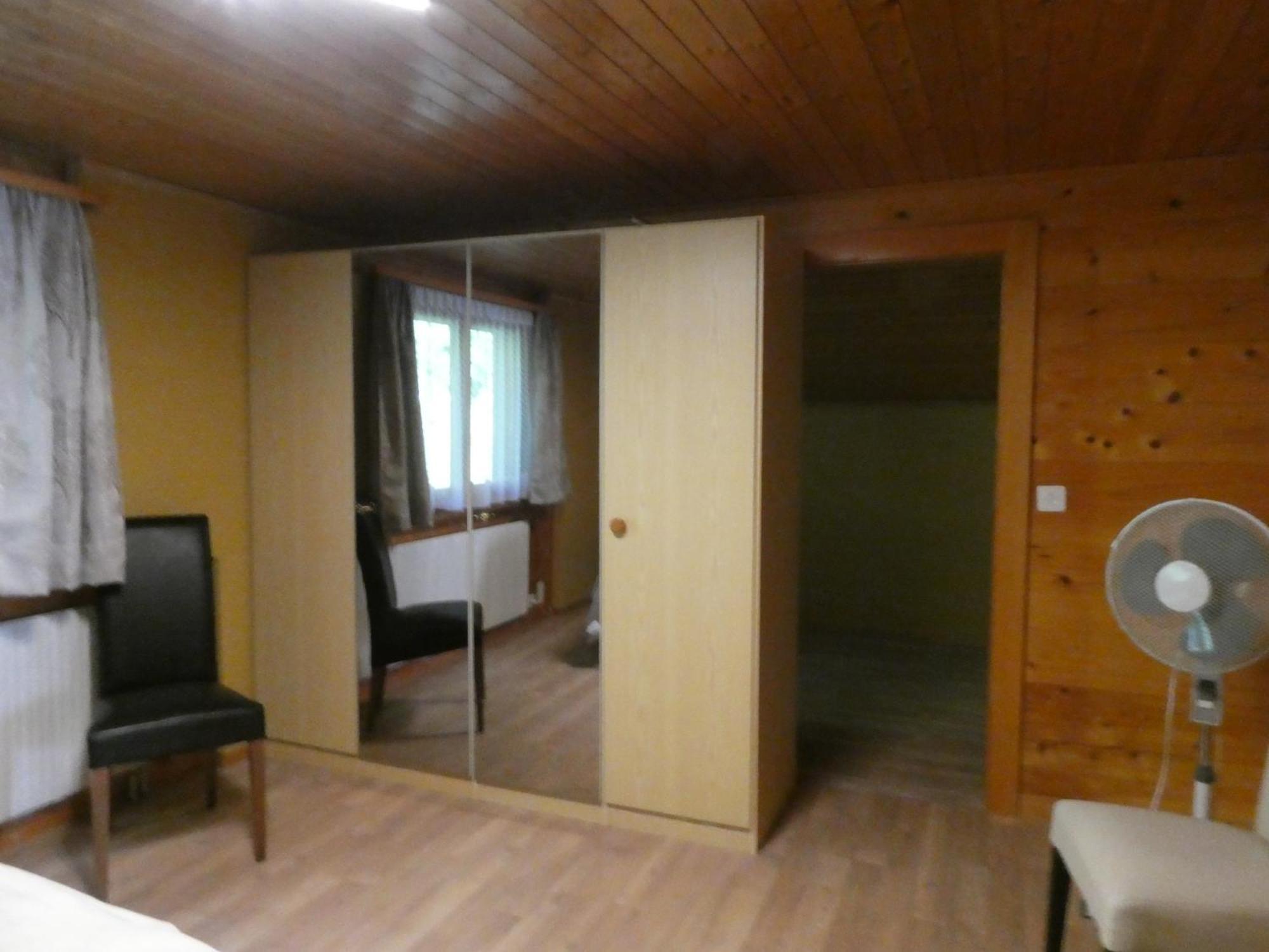 Apartment Haus Zur Erholung