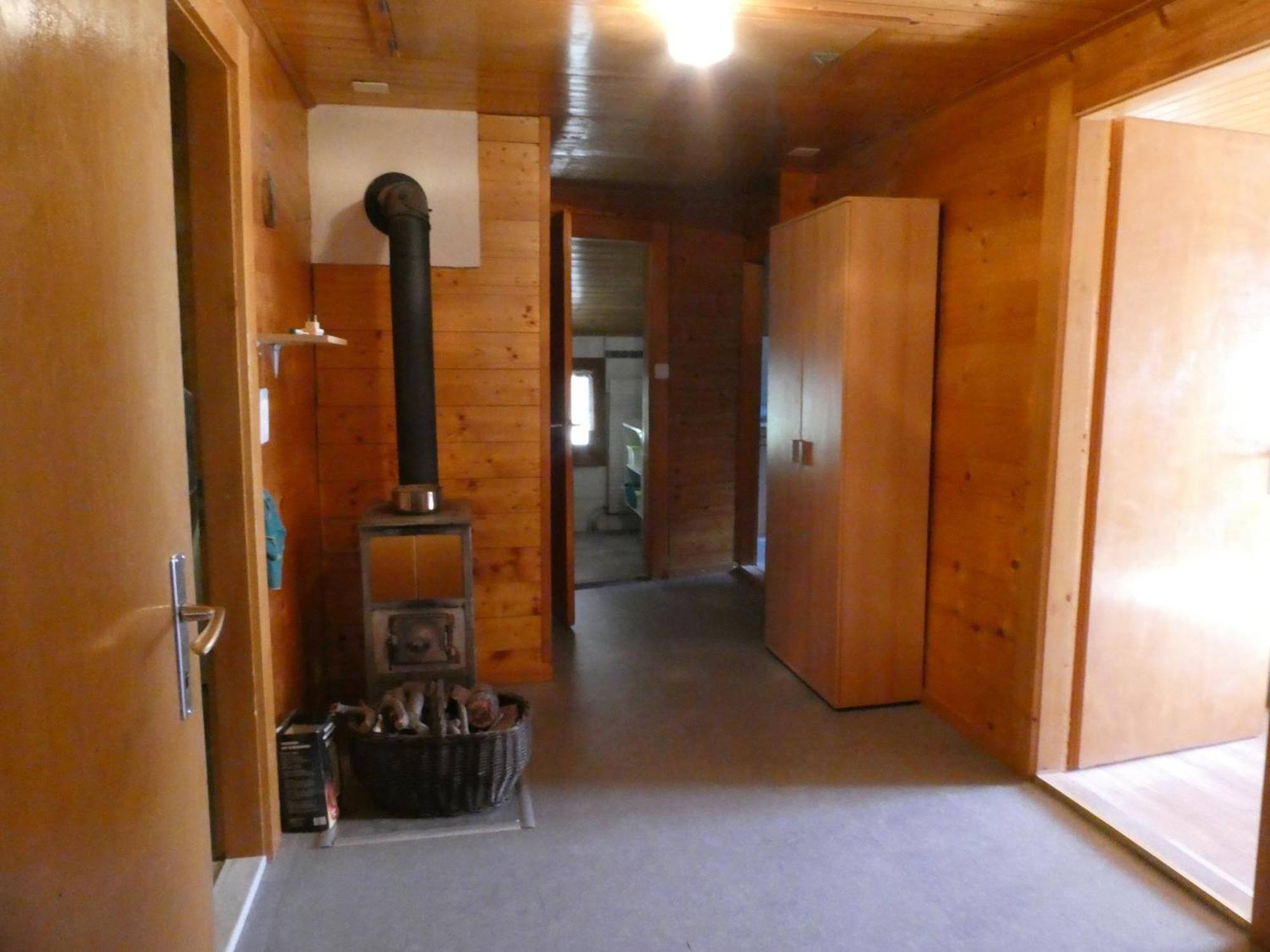 Apartment Haus Zur Erholung Stalden