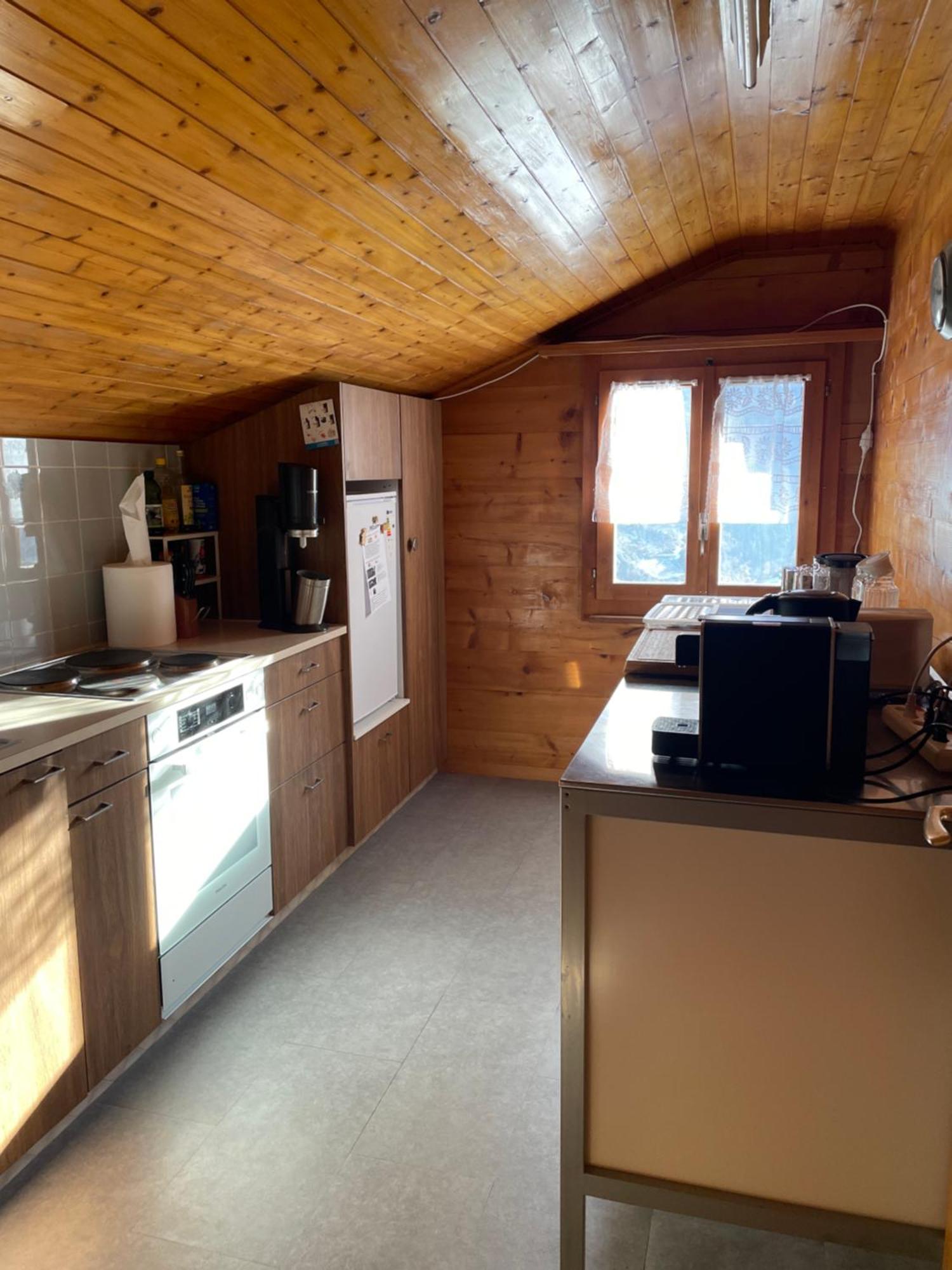 Apartment Haus Zur Erholung *