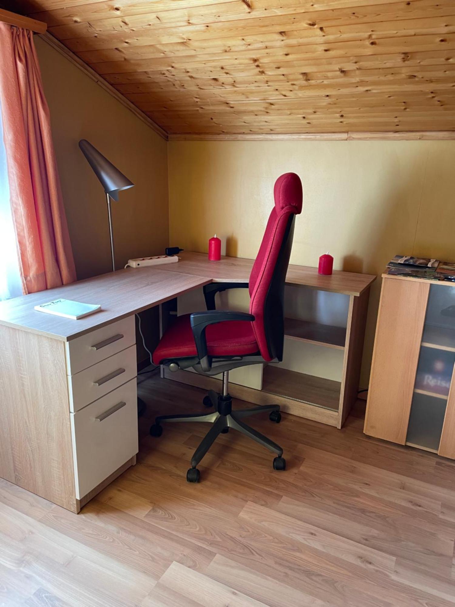 Haus Zur Erholung Apartment Stalden
