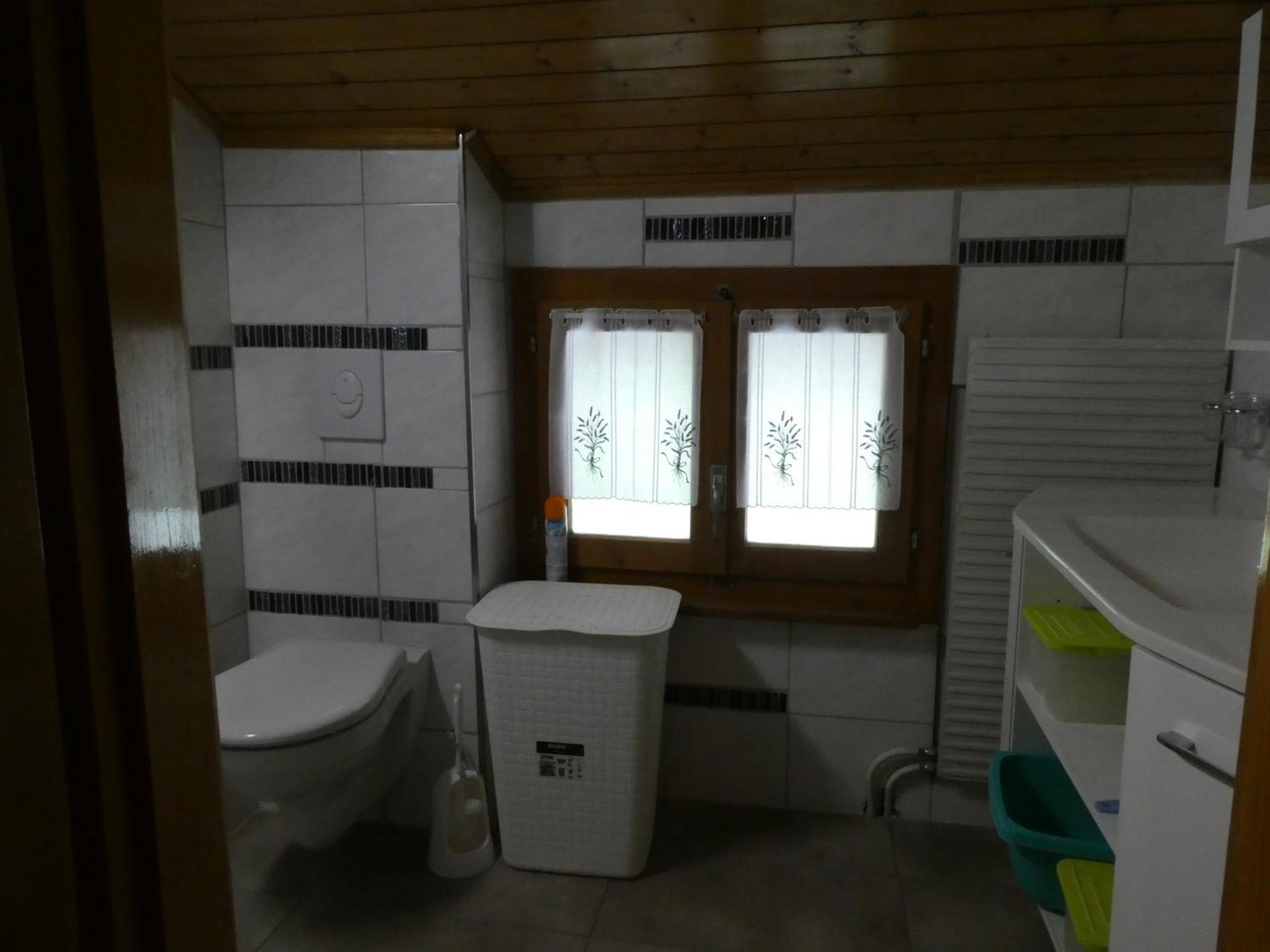 Haus Zur Erholung Stalden